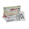 Lancer - Samolot GUILLOWS z napędem gumowym rozpiętość 61cm balsa kit